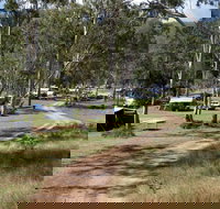 Landcruiser Mountain Park - Maitland Accommodation