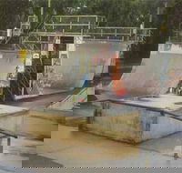 Lismore Skate Park - Maitland Accommodation