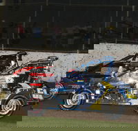 Lismore Speedway - Maitland Accommodation