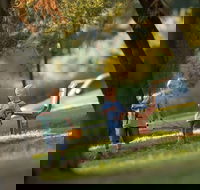 Lismore Lake Walk - Maitland Accommodation