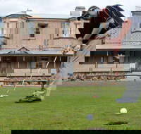 Lithgow Golf Club - Maitland Accommodation