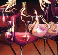 Loviz Arts Gallery - Maitland Accommodation