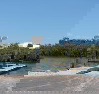 Maaroom Picnic Ground - Maitland Accommodation