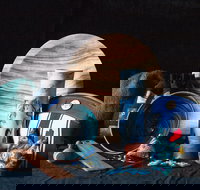 Made in Mansfield Inc. - Maitland Accommodation