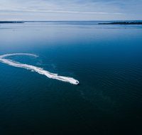 Mandurah Estuary and Peel Inlet - Maitland Accommodation