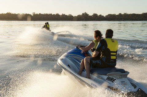 Mandurah Estuary And Peel Inlet - Maitland Accommodation 2