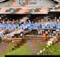 Mareeba Heritage Museum and Visitor Information Centre - Maitland Accommodation