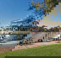 Mary Ann Reserve - Maitland Accommodation