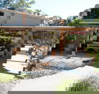 Marion Rosetzky Gallery - Maitland Accommodation