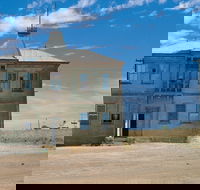 Masonic Lodge - Maitland Accommodation