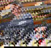 Morpeth Ginger Beer and Gourmet Foods - Maitland Accommodation