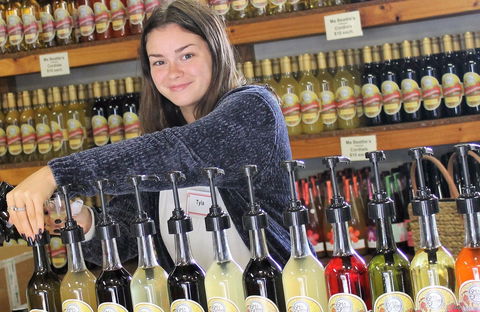 Morpeth Ginger Beer And Gourmet Foods - Maitland Accommodation 0