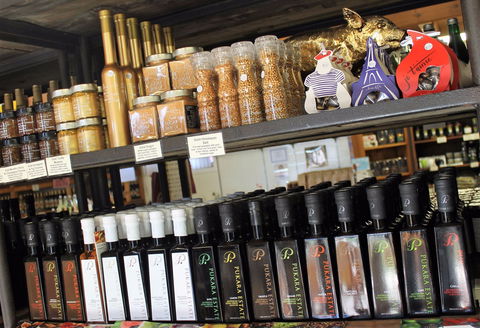 Morpeth Ginger Beer And Gourmet Foods - Maitland Accommodation 1