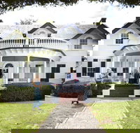 Mulberry Hill - Maitland Accommodation