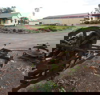 Namoi Echo Museum - Maitland Accommodation