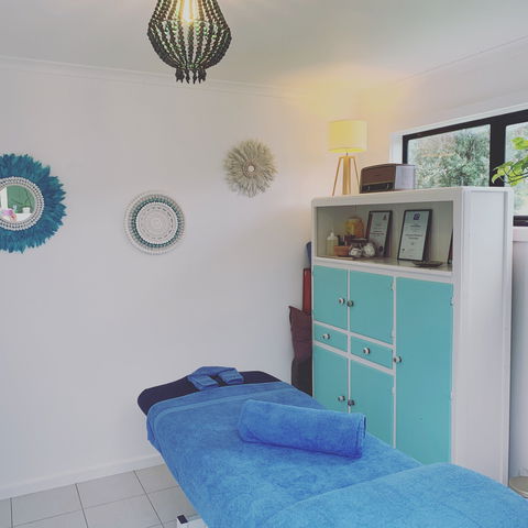 Naturally Balanced Myotherapy - Maitland Accommodation 0
