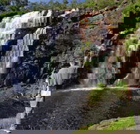 Natimuk - Maitland Accommodation