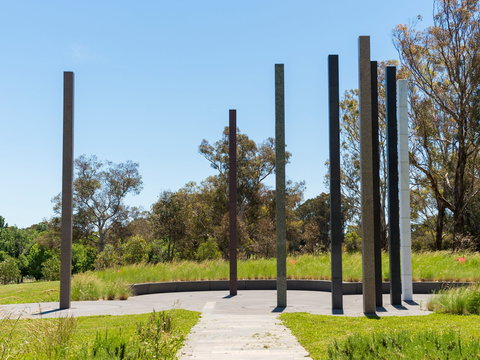 National Workers Memorial - Maitland Accommodation 0