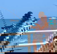 Nikenbah - Maitland Accommodation