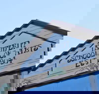 Nimbin School of Arts - Maitland Accommodation