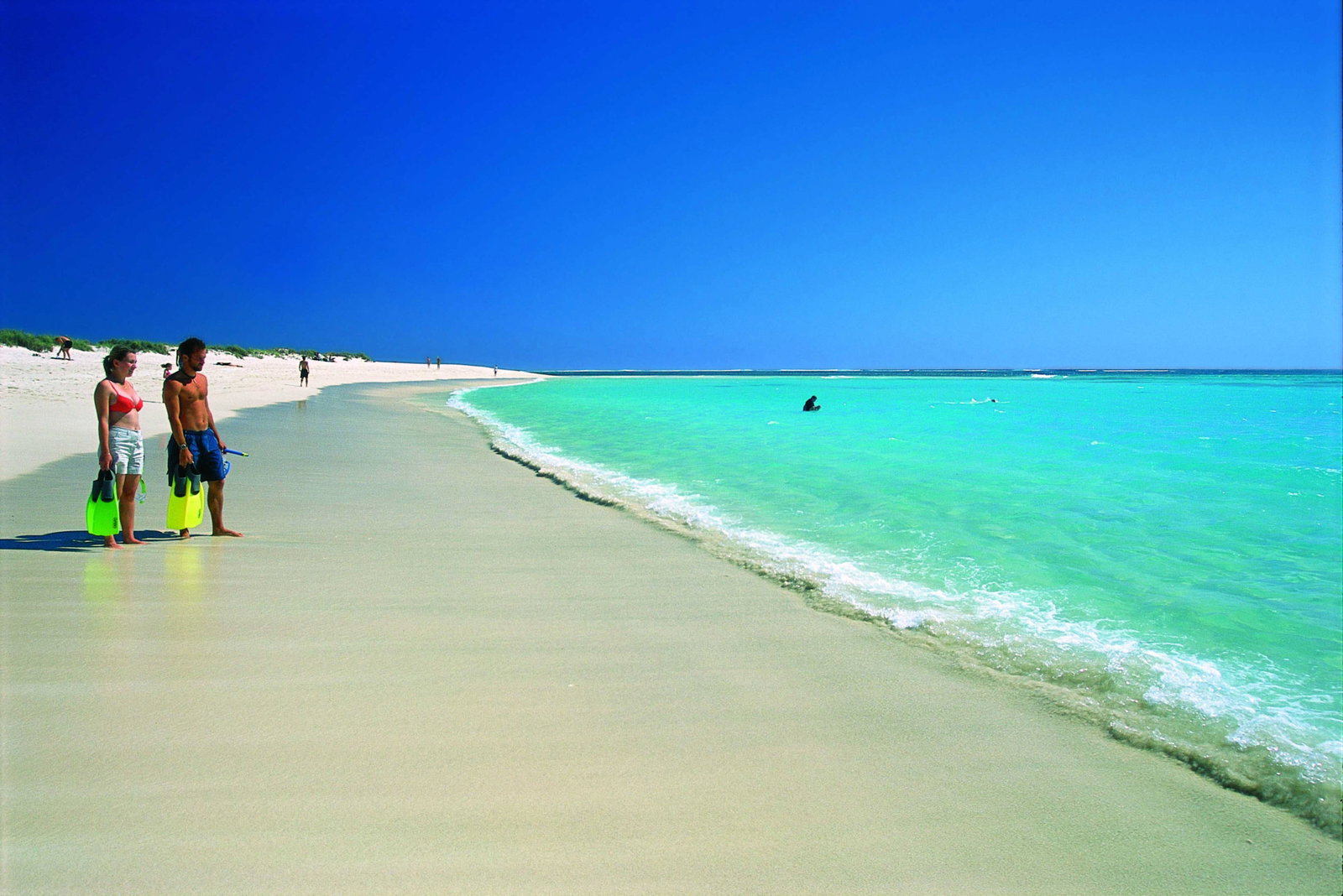 Ningaloo WA Maitland Accommodation
