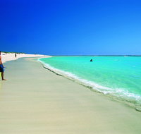 Ningaloo - Maitland Accommodation