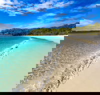NSW Jervis Bay National Park - Maitland Accommodation
