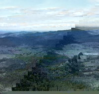 Numinbah - Maitland Accommodation