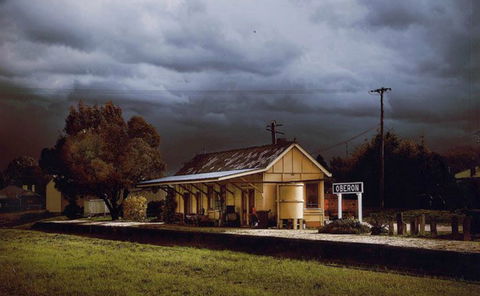 Oberon - Maitland Accommodation 0
