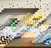 Outback Arts Creative Arts Centre - Maitland Accommodation