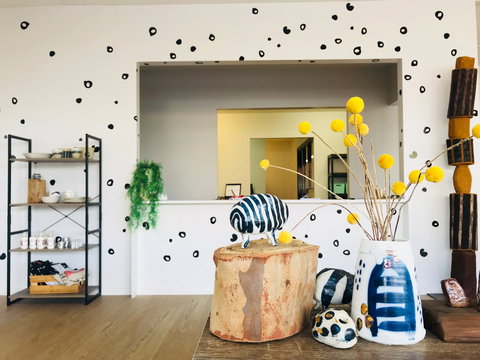 Outback Arts Creative Arts Centre - Maitland Accommodation 0