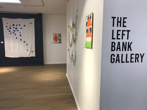 Outback Arts Creative Arts Centre - Maitland Accommodation 1