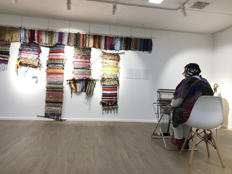 Outback Arts Creative Arts Centre - Maitland Accommodation 2