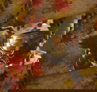 Paintball Sports - Maitland Accommodation