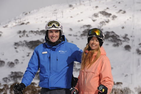 Perisher Ski Resort - Maitland Accommodation 2