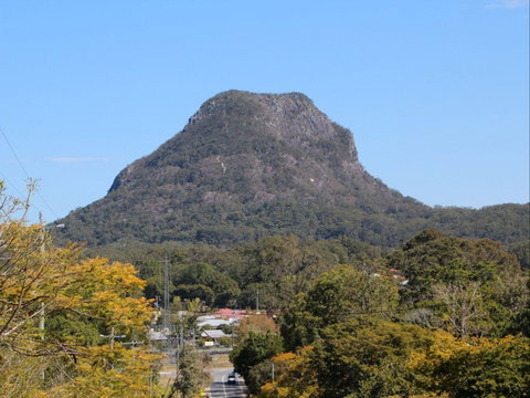 Pomona - Maitland Accommodation 1