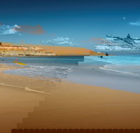 Port Noarlunga Beach Jetty Reef and Aquatic Trail - Maitland Accommodation