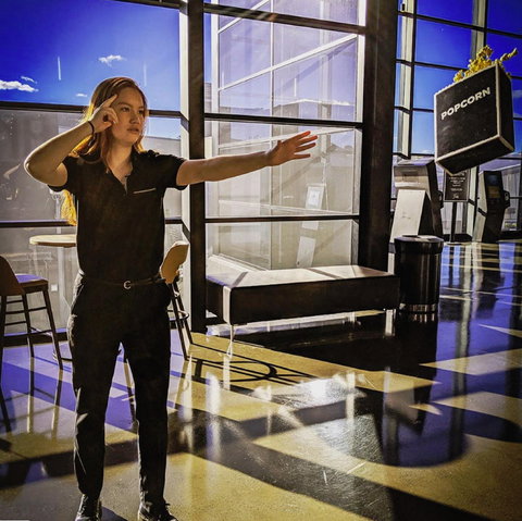 Reading Cinemas - Belmont - Maitland Accommodation 0