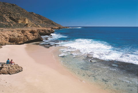 Red Bluff - Maitland Accommodation 0