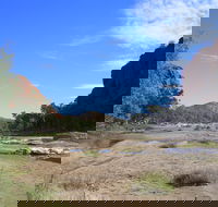 Ruby Gap Nature Park - Maitland Accommodation