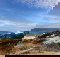 Rye Ocean Beach - Maitland Accommodation