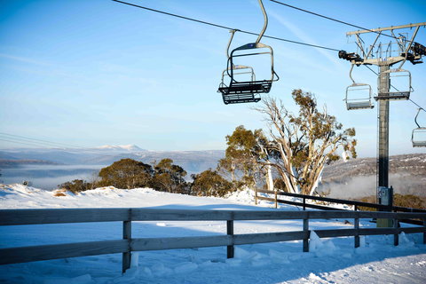Selwyn Snow Resort - Maitland Accommodation 0