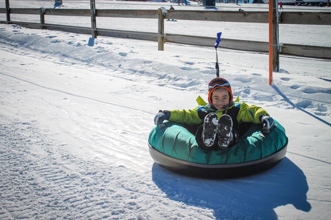 Selwyn Snow Resort - Maitland Accommodation 2