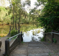 Shapcott Park - Maitland Accommodation