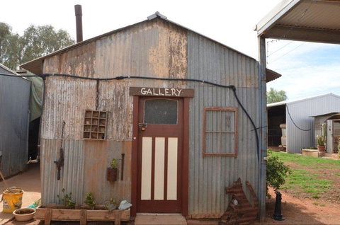 Silverton Photography - Maitland Accommodation 0