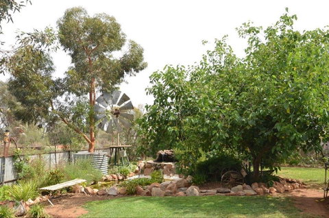 Silverton Photography - Maitland Accommodation 1