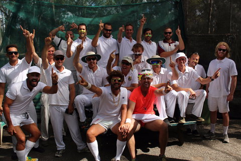 Skirmish Sunshine Coast Outdoor Paintball - Maitland Accommodation 1