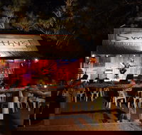 Smithy's Outback Dinner and Show - Maitland Accommodation