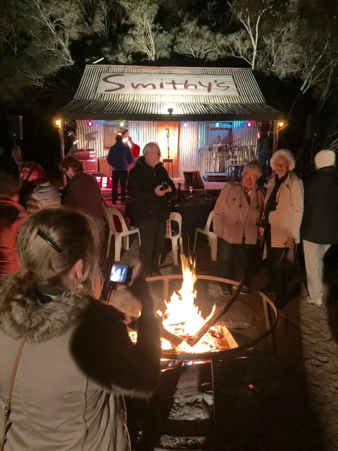 Smithy's Outback Dinner And Show - Maitland Accommodation 1