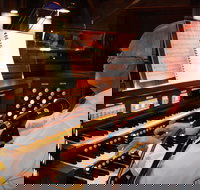 St Bartholomews Largest Digital Pipe Organ in the Southern Hemisphere